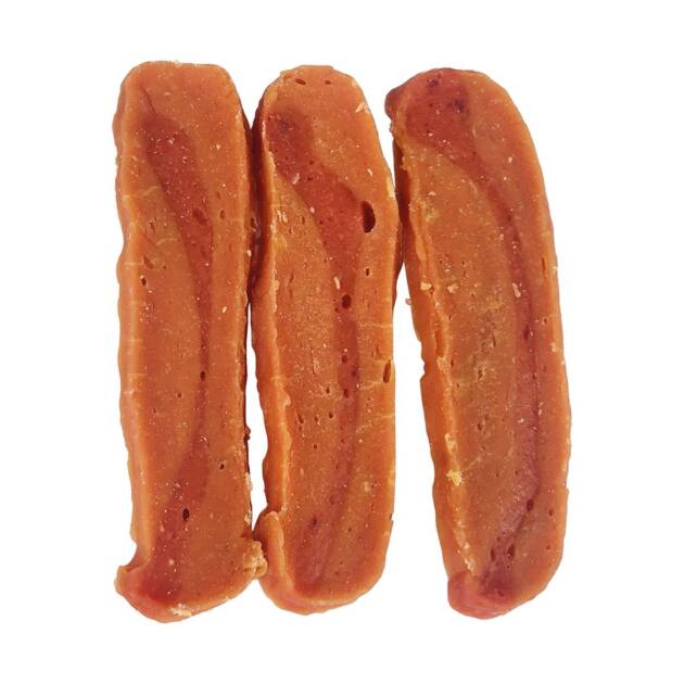 Les Filous - Filets de poulet et agneau
