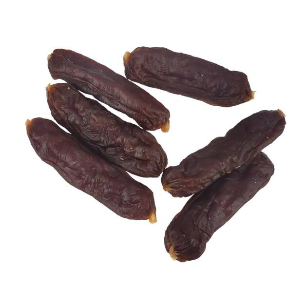 Les Filous - Saucisses au boeuf