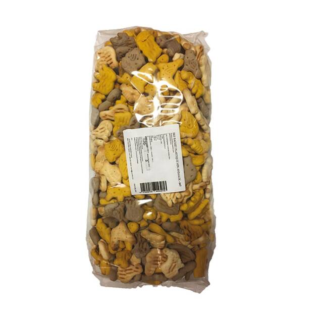 Bubimex - Animaux - 2 kg