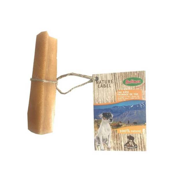 Bubimex - Fromage de Yak
