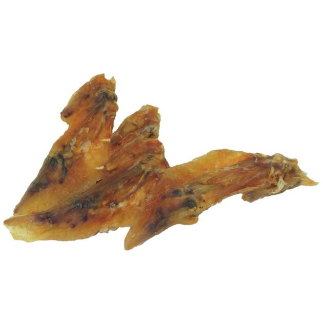 Bubimex -Aile de poulet séchées 1 kg