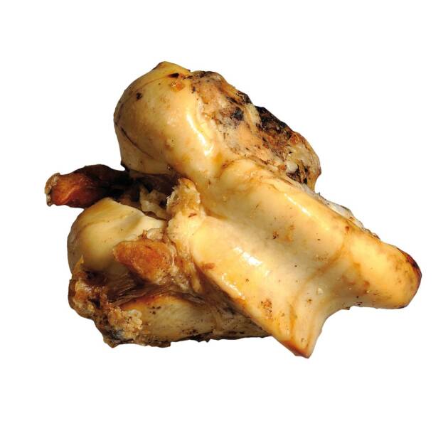 Bubimex -Os de boeuf fumé