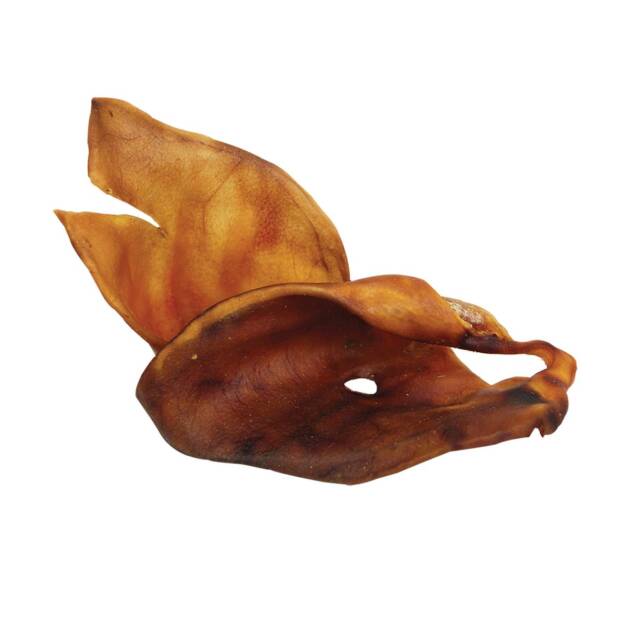 Bubimex -Oreille de porc XXL - 50 pièces
