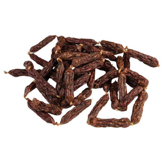 Bubimex - Display Saucisses de volaille - 200 pièces