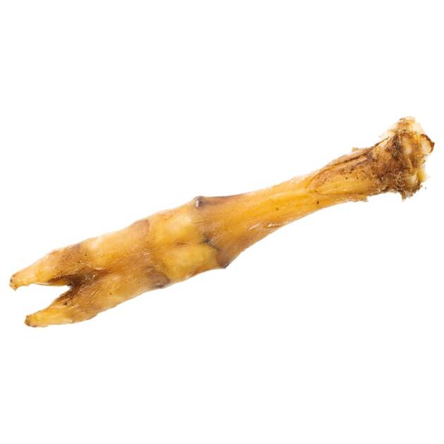 Bubimex - Pieds d'agneau - 10 pièces