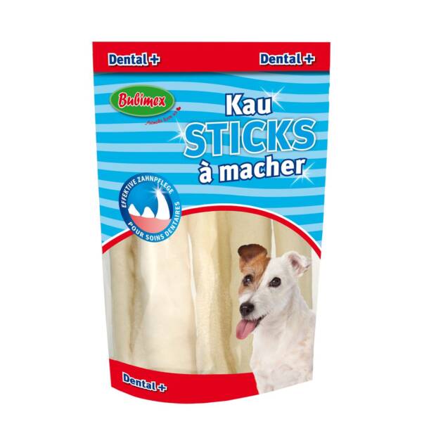 Dental sticks - 7 pièces