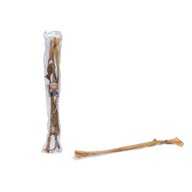 Beeztees - Nerf de boeuf - 70-80 cm