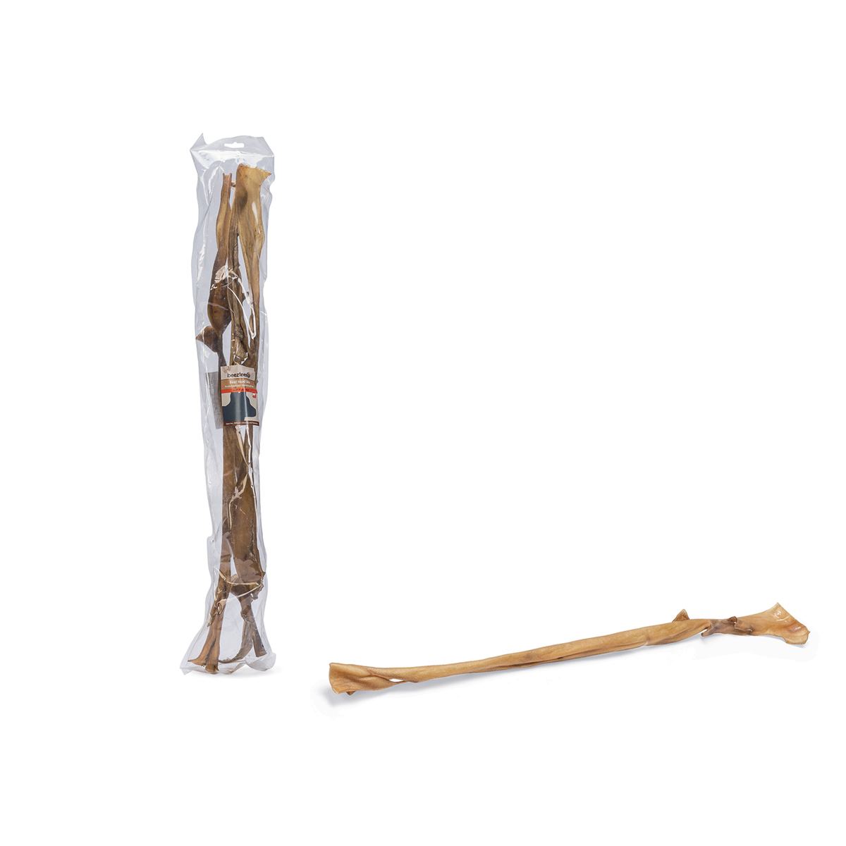 Beeztees - Nerf de boeuf - 70-80 cm
