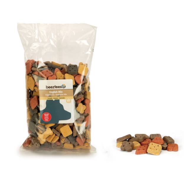 Beeztees - Mix anglais - 1400 g