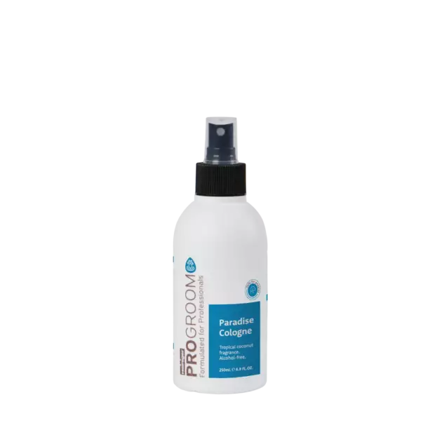 Paradise Cologne 250ml