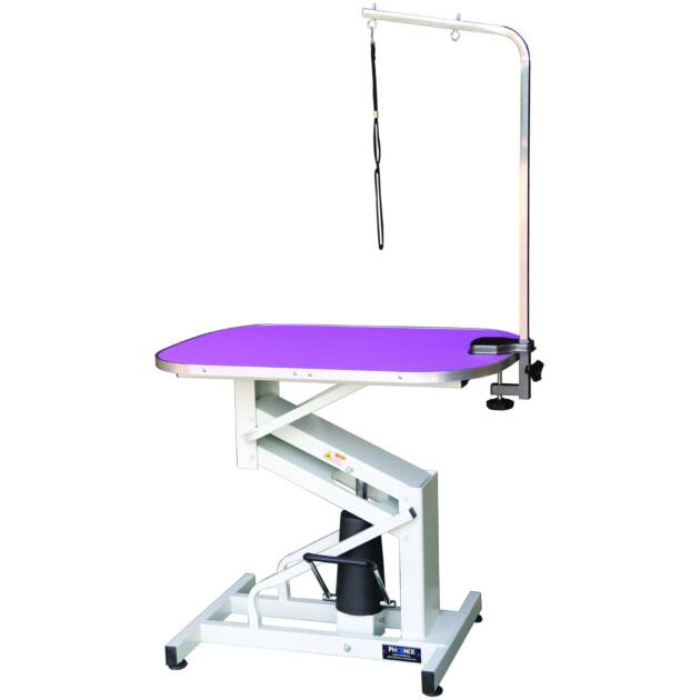 Phoenix - Table Helios plateau violet