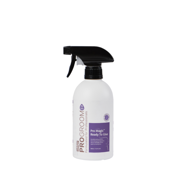 Pro Magic Spray - Ready To Use 125ml