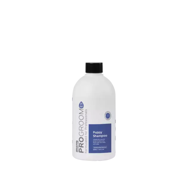 Puppy Shampoo 500ml