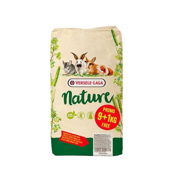 Cuni Nature - Lapin nain