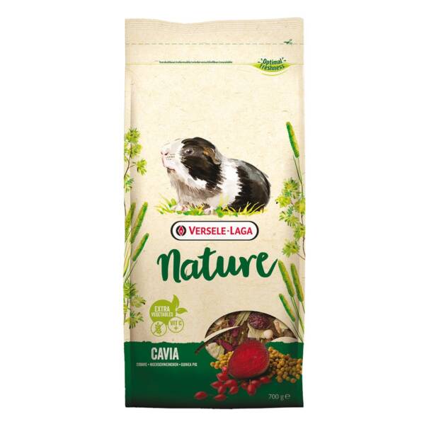 Cavia Nature - Cobaye