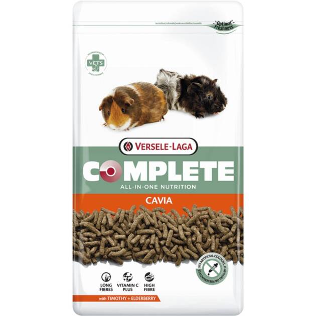 Versele Laga - Cavia cobaye