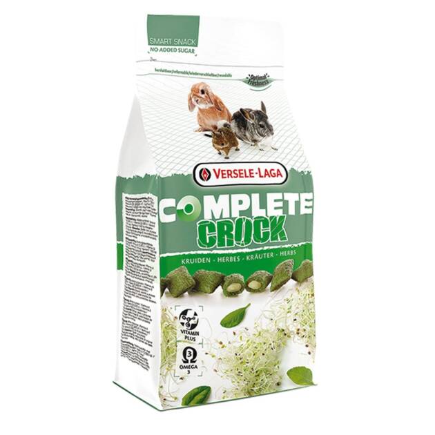 Versele Laga - Friandises Crock herbes