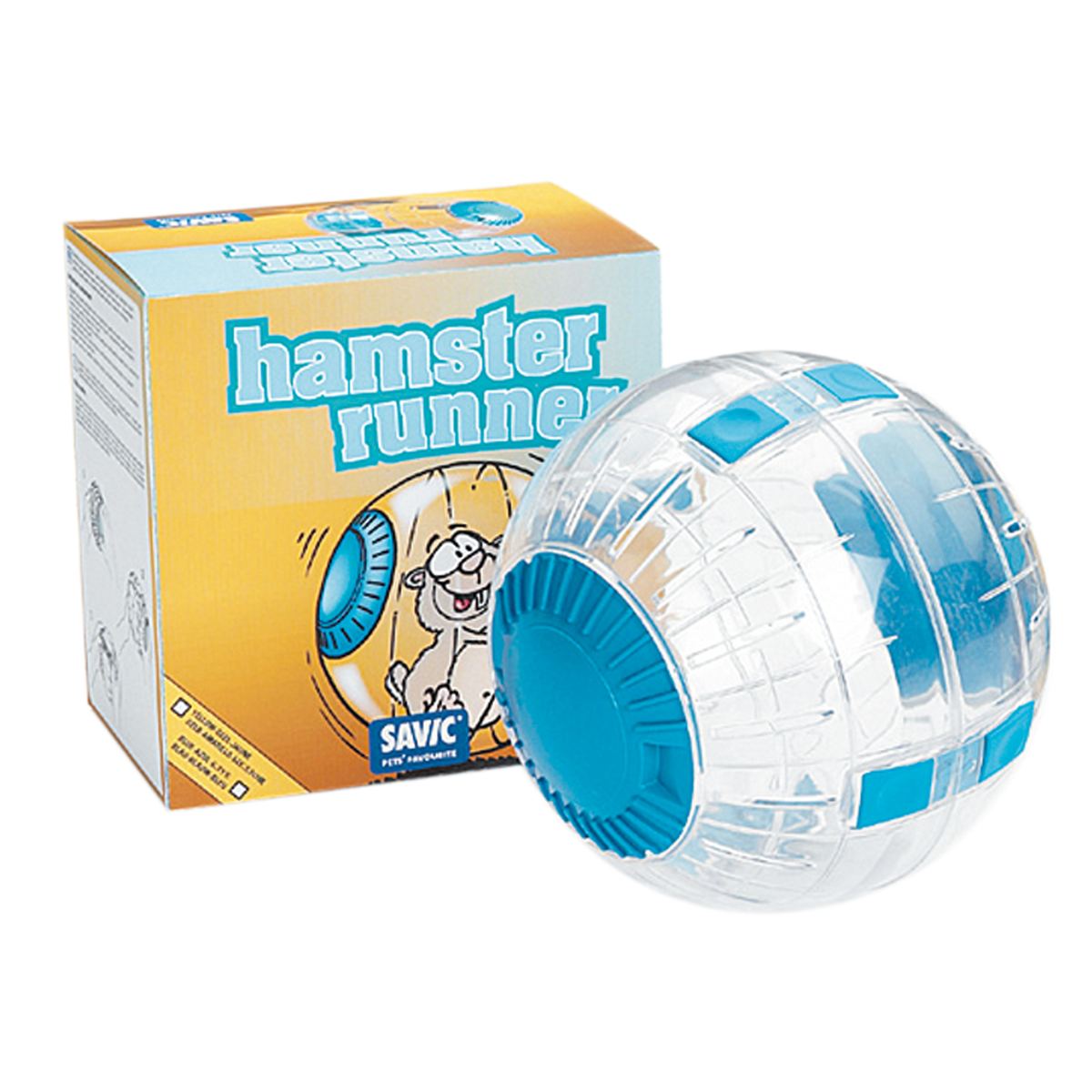 Hamster Runner - Ø 18 cm