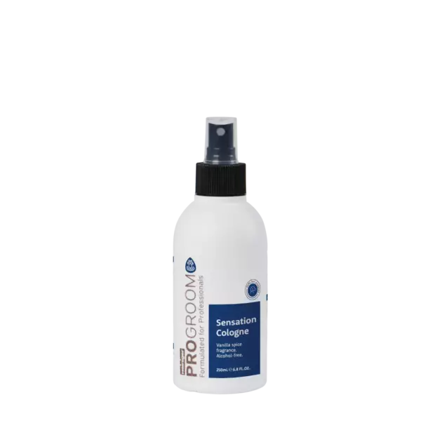 Sensation Cologne 250ml
