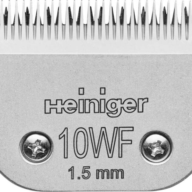 Snap-on tête de tonte No. 10WF /1.5 mm