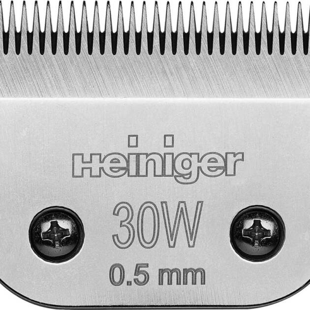 Snap-on tête de tonte No. 30W / 0.5 mm
