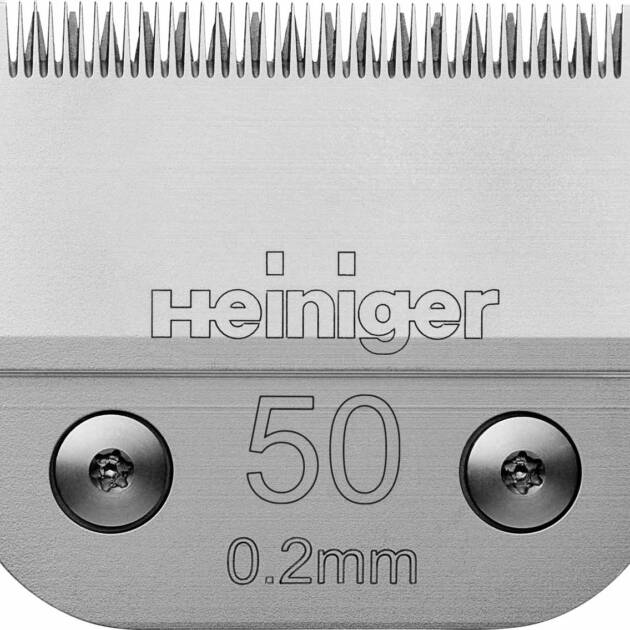 Snap-on tête de tonte No. 50 / 0.2 mm Vét