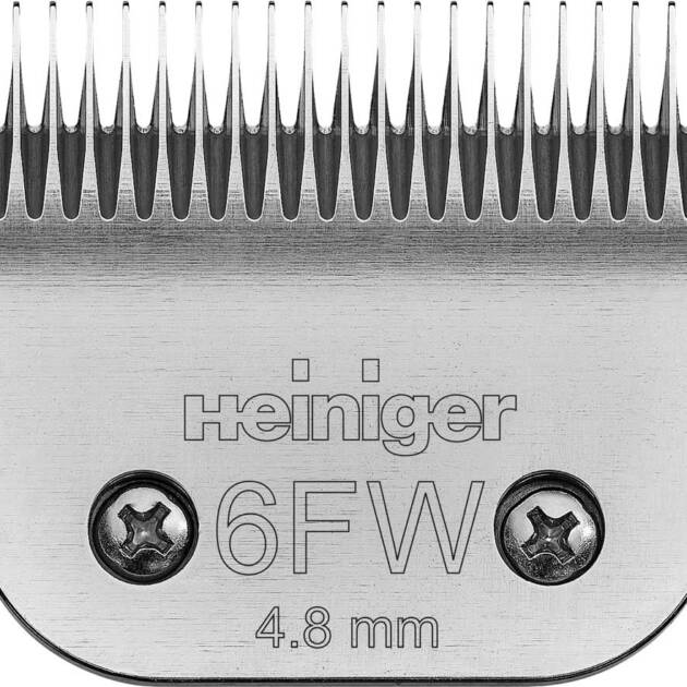 Snap-on tête de tonte No. 6FW / 4.8 mm