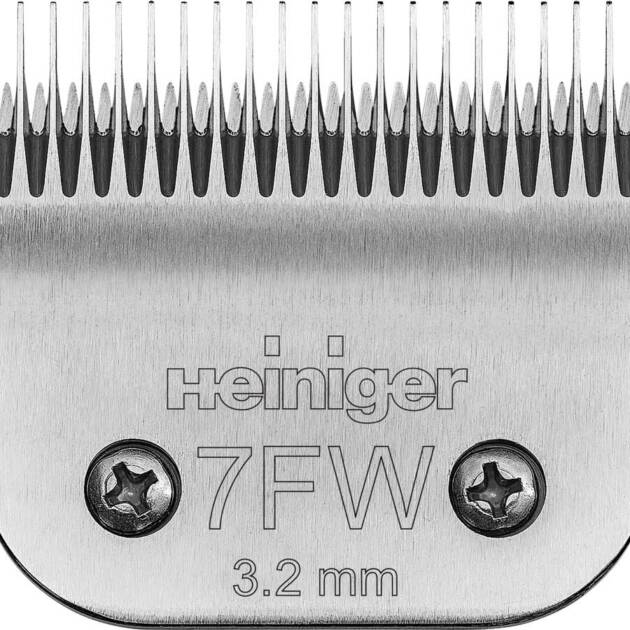 Snap-on tête de tonte No. 7FW / 3.2 mm