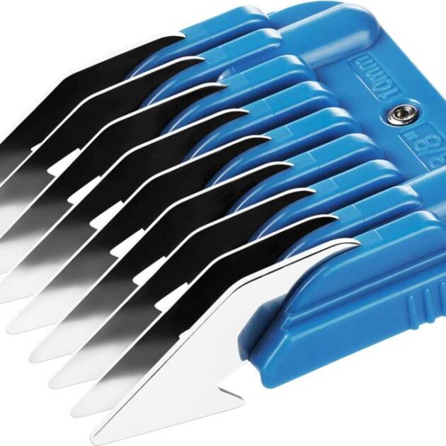 Snap-on surpeigne métallique 3/8, 10mm