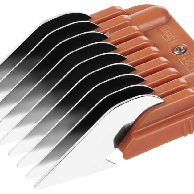 Snap-on surpeigne métallique 1/2, 13mm