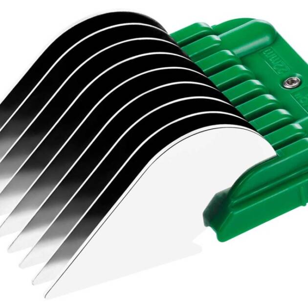Snap-on surpeigne métallique 7/8, 22mm
