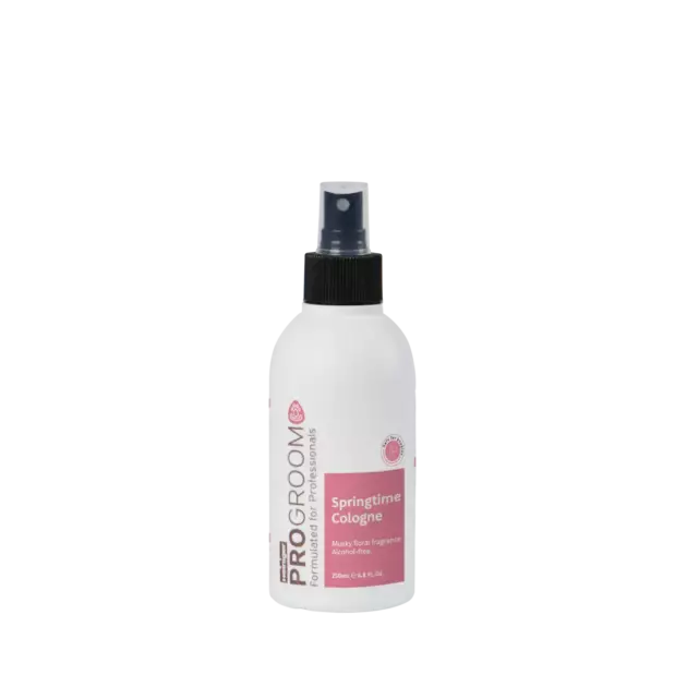 Springtime Cologne 250ml