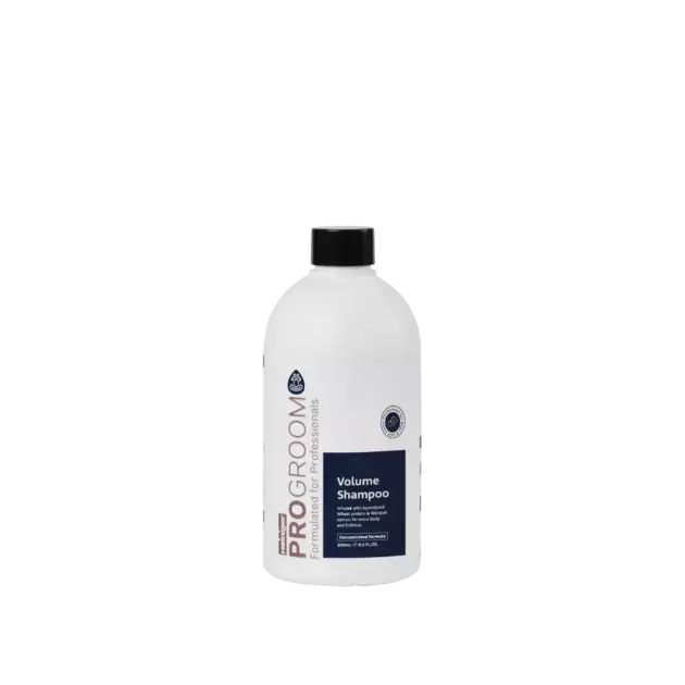 Volume Shampoo 500ml
