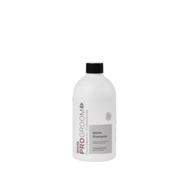 Whitening Shampoo 500ml