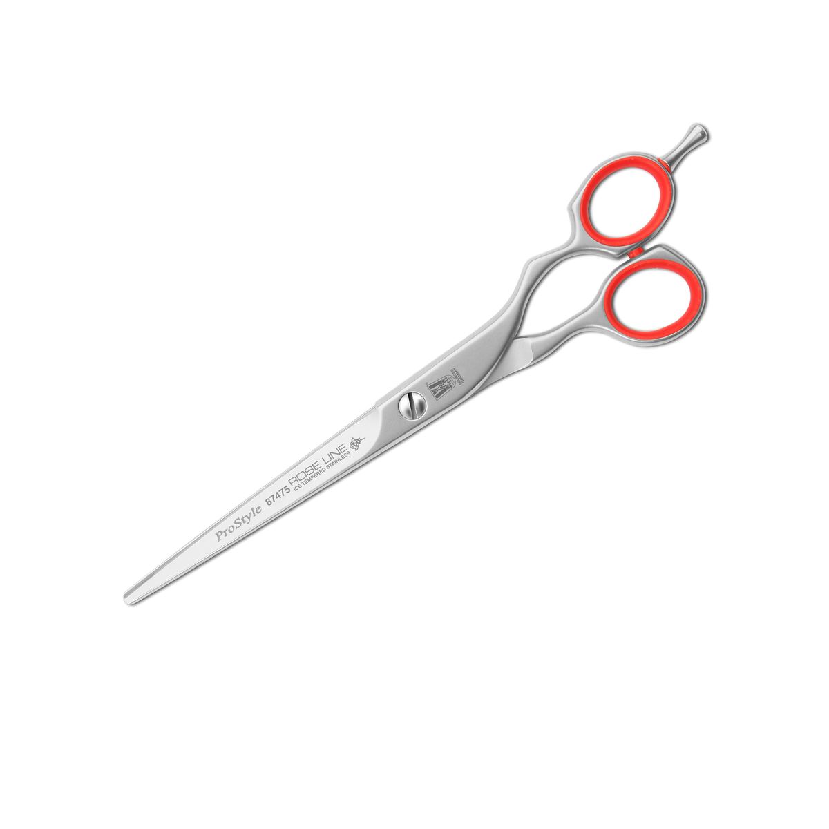 Roseline - Ciseaux droits Prostyle Ergo - 19.5 cm