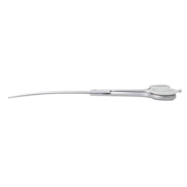 Rose Line - Ciseaux courbes - 19 cm - 74g - avec d
