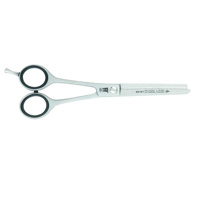 Rose Line - Ciseaux sculpteur - 15 cm - Gaucher