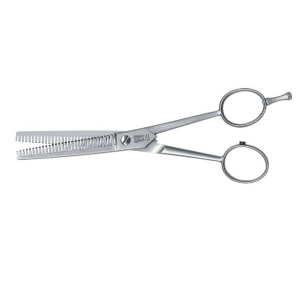 Rose Line - Ciseaux effileurs - 15 cm - 50g