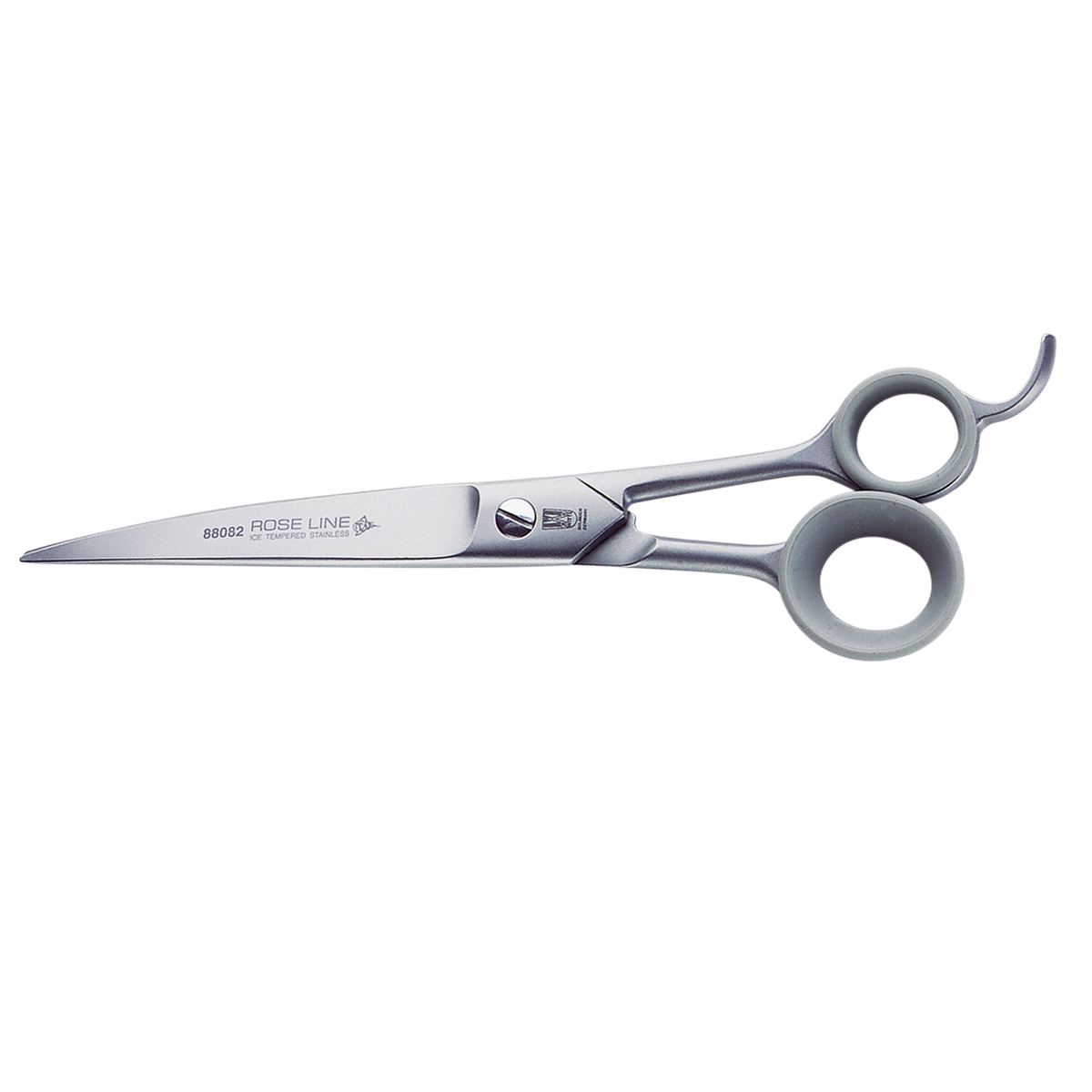 Rose Line - Ciseaux courbes MAXI - 19.5 cm - 94g