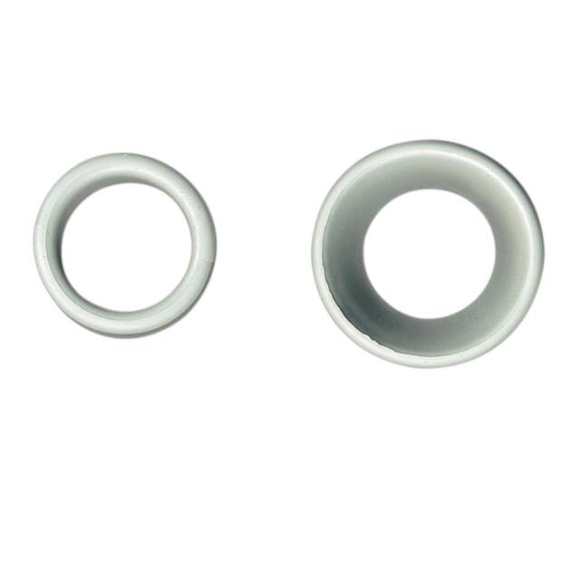 Rose Line - Doigtier fin - Ø int. 19 mm/ext. 24 mm