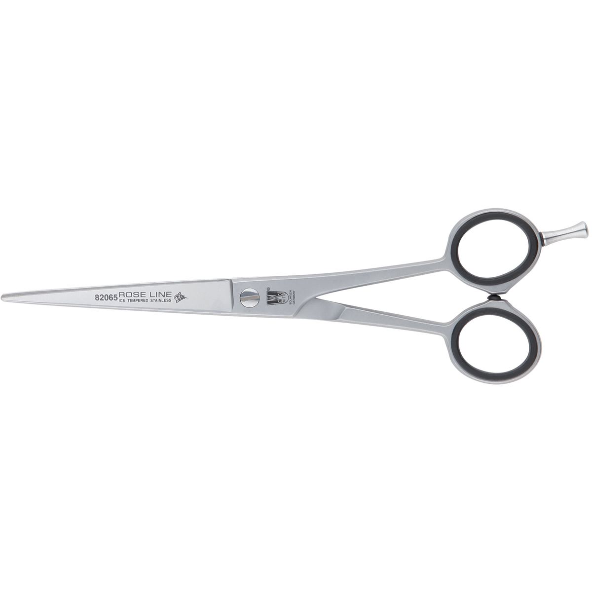 Rose Line - Ciseaux droits - 16.5 cm - 46g - Avec
