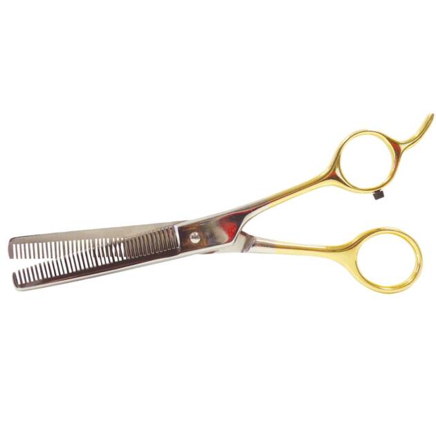 IDéalCut - Ciseaux effileurs - 15 cm - 56g