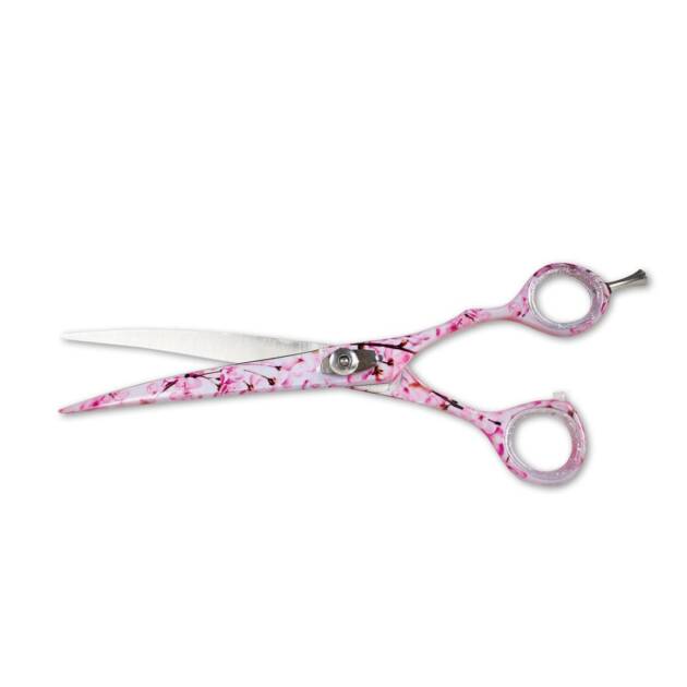 IDéalCut - Ciseaux courbes Flower - 19 cm