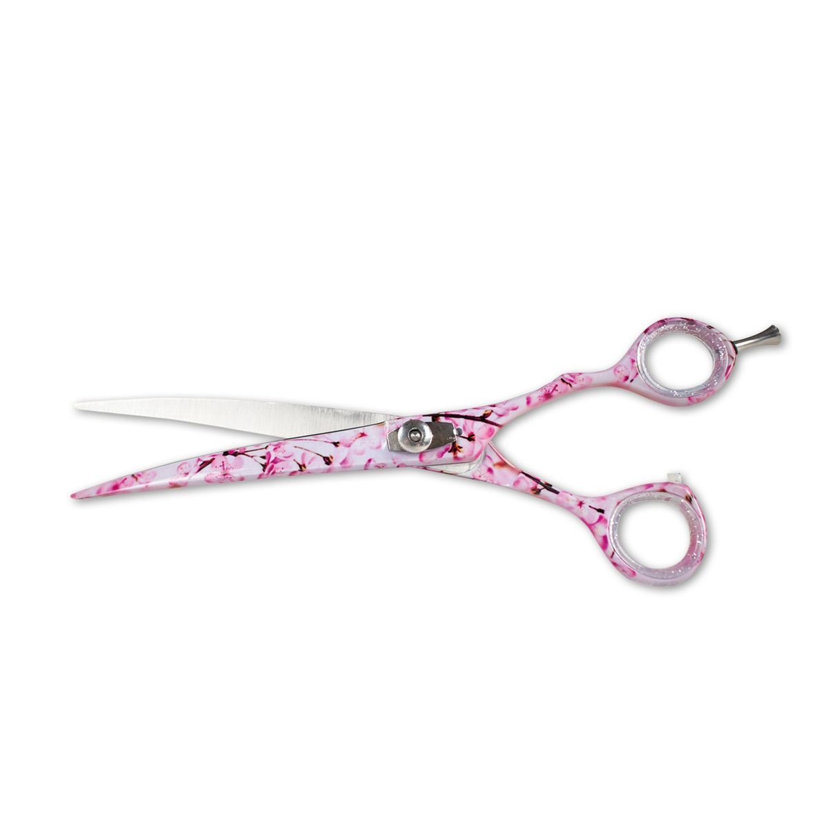 IDéalCut - Ciseaux courbes Flower - 19 cm
