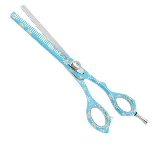 IDéalCut - Ciseaux sculpteurs Daisy - 16.5 cm