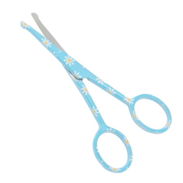 IDéalCut - Ciseaux à moustaches Daisy - 10.5 cm