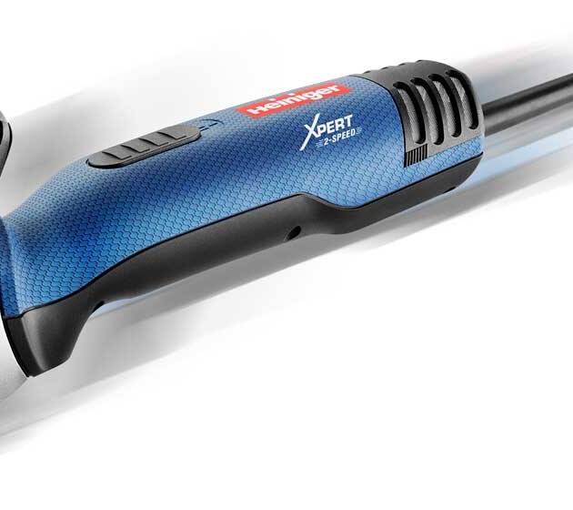 Xpert 2-Speed tondeuse moutons 240V EU avec Ovina Premium / Edge peignes