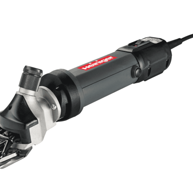 Xtra tondeuse moutons 230V/320W EU avec Ovina Premium / Edge peignes