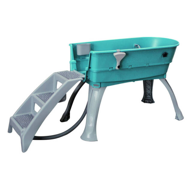 Boosterbath - Baignoire PVC
