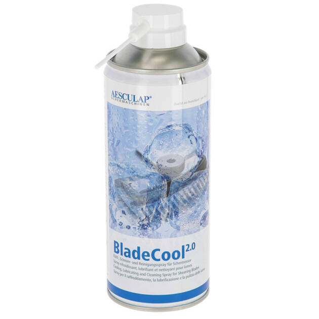 Aesculap - Blade cool